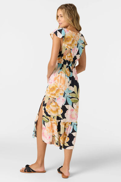 Onella Midi Dress main image 1
