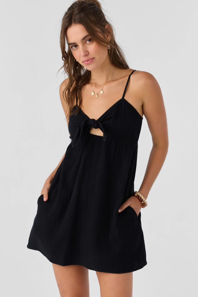 Oneill Womens Dress Natalya
