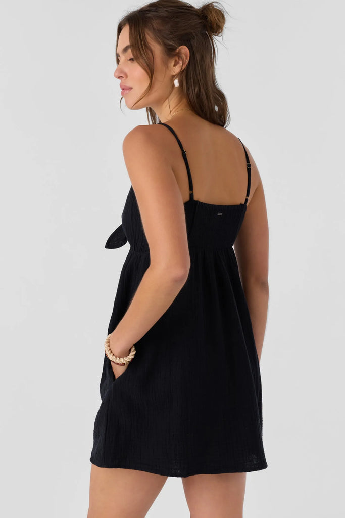 Oneill Womens Dress Natalya