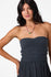Oneill Womens Dress Devyn Midi