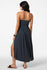 Oneill Womens Dress Devyn Midi