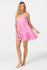 Oneill Womens Dress Saltwater Solids Rilee