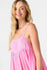 Oneill Womens Dress Saltwater Solids Rilee