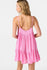 Oneill Womens Dress Saltwater Solids Rilee