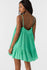 Oneill Womens Dress Saltwater Solids Rilee