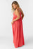 Oneill Womens Dress Saltwater Solids Mel Maxi Cover-Up
