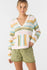 Oneill Womens Sweater Catamaran