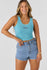 Oneill Womens Tank Top Script
