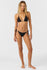 Oneill Womens Bikini Top Saltwater Solids Venice Triangle