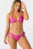 Oneill Womens Bikini Top Saltwater Solids Venice Triangle