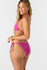 Oneill Womens Bikini Top Saltwater Solids Venice Triangle