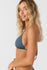 Oneill Womens Bikini Top Saltwater Solids Venice Triangle