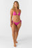 Oneill Womens Bikini Bottoms Saltwater Solids Maracas Tie Side