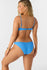 Oneill Womens Bikini Bottoms Saltwater Solids Rockley