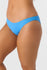 Oneill Womens Bikini Bottoms Saltwater Solids Rockley