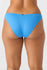 Oneill Womens Bikini Bottoms Saltwater Solids Rockley