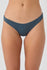 Oneill Womens Bikini Bottoms Saltwater Solids Rockley