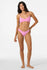 Oneill Womens Bikini Top Saltwater Solids Huntington Bralette