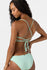 Oneill Womens Bikini Top Saltwater Solids Huntington Bralette