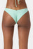 Oneill Womens Bikini Bottoms Saltwater Solids Hermosa Skimpy