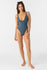 Oneill Womens Swimsuit Saltwater Solids Edgewater One Piece