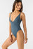 Oneill Womens Swimsuit Saltwater Solids Edgewater One Piece