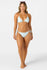 Oneill Womens Bikini Top Saltwater Essentials Venice Triangle