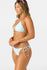 Oneill Womens Bikini Top Saltwater Essentials Venice Triangle