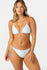 Oneill Womens Bikini Bottoms Saltwater Essentials Maracas Medium