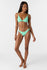 Oneill Womens Bikini Top Saltwater Solids Rib Pismo Bralette