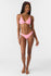 Oneill Womens Bikini Top Saltwater Solids Rib Pismo Bralette
