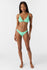 Oneill Womens Bikini Bottoms Saltwater Solids Rib Rockley
