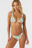 Oneill Womens Bikini Bottoms Cara Floral Bondi Skimpy