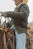 Seager Mens Jacket Heartworn Highway