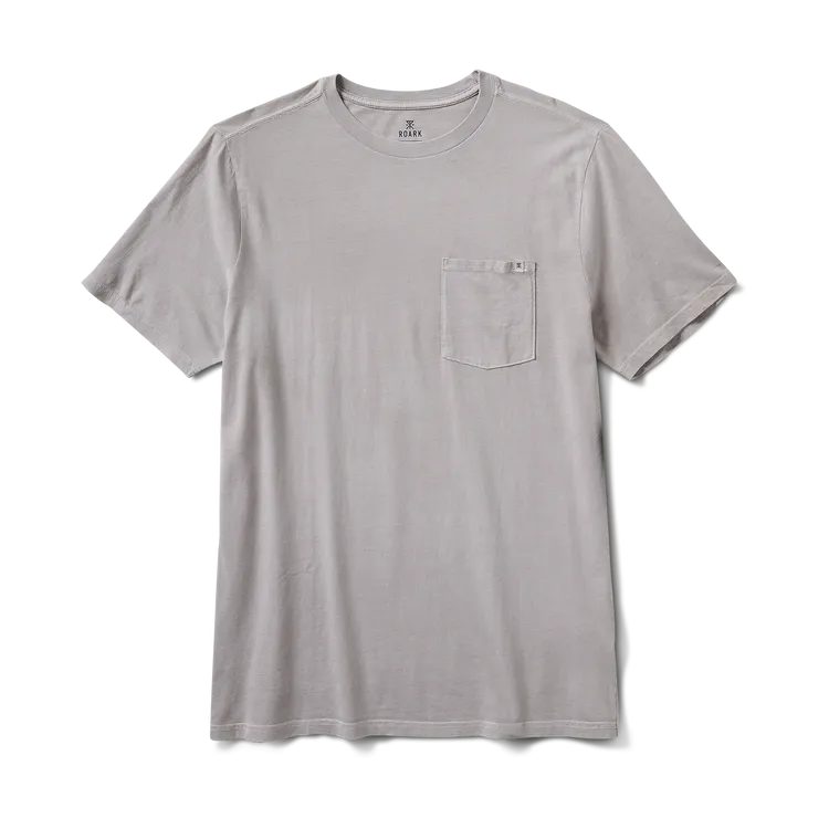 Roark Revival Mens Shirt Made To Fade