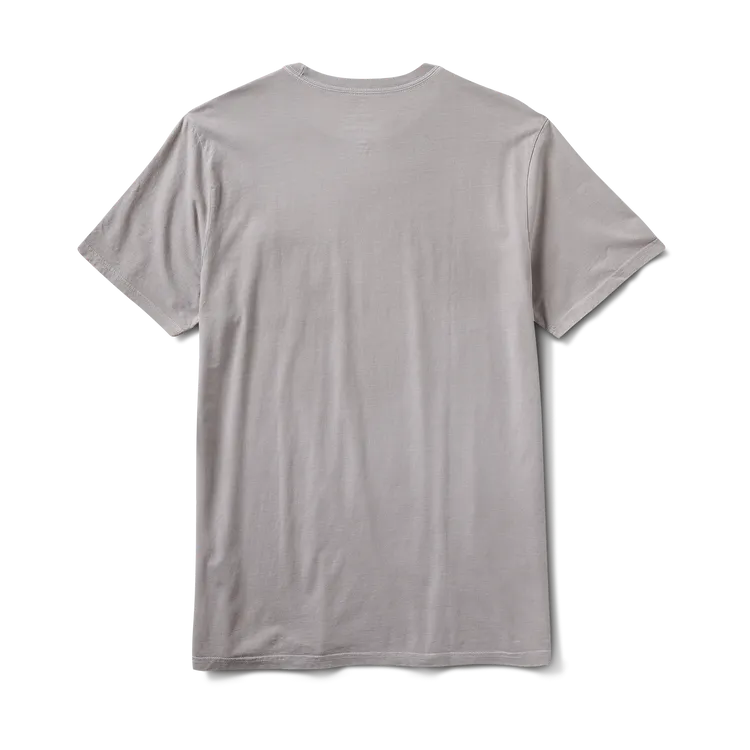 Roark Revival Mens Shirt Made To Fade