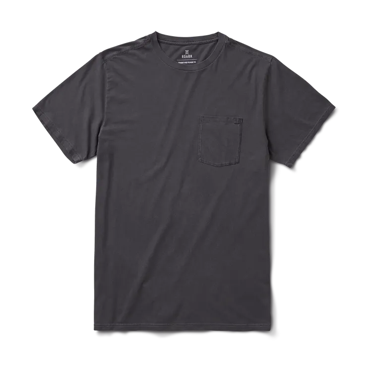 Roark Revival Mens Shirt Made To Fade