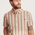 Roark Revival Mens Woven Journey