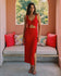 L*Space Womens Dress Camille