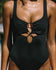 L*Space Womens Swimsuit Bondi One Piece