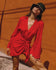 L*Space Womens Dress Las Palmas