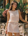 L*Space Womens Tank Top Sander Top