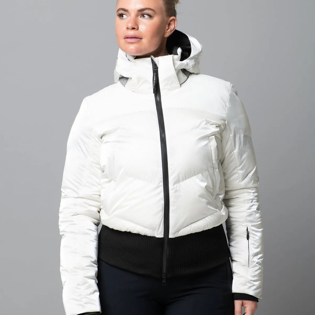 Capranea Womens Snow Jacket Starlex II