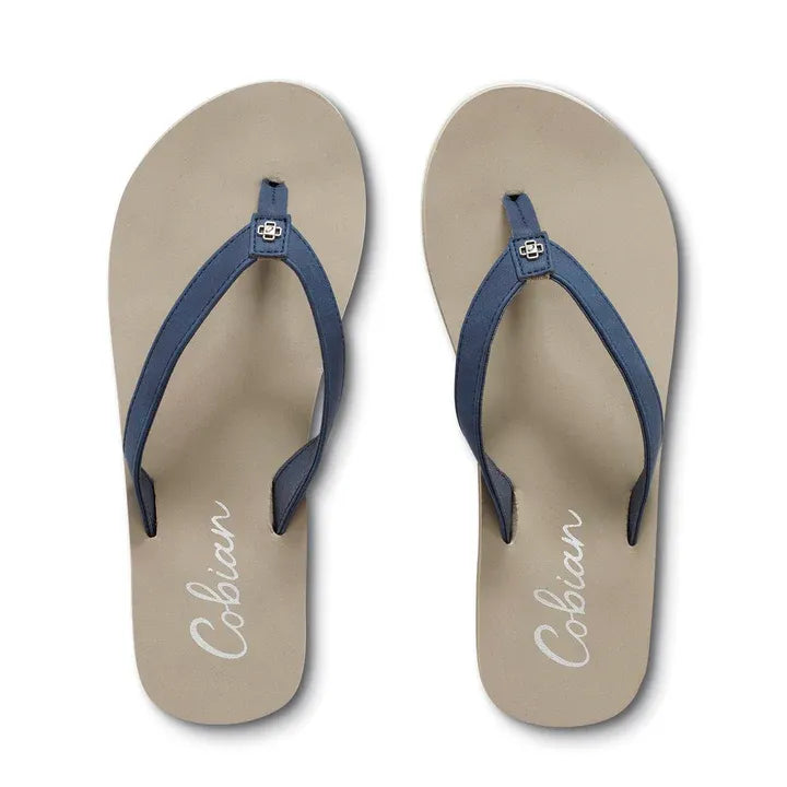 Cobian Womens Sandal Skinny Bounce