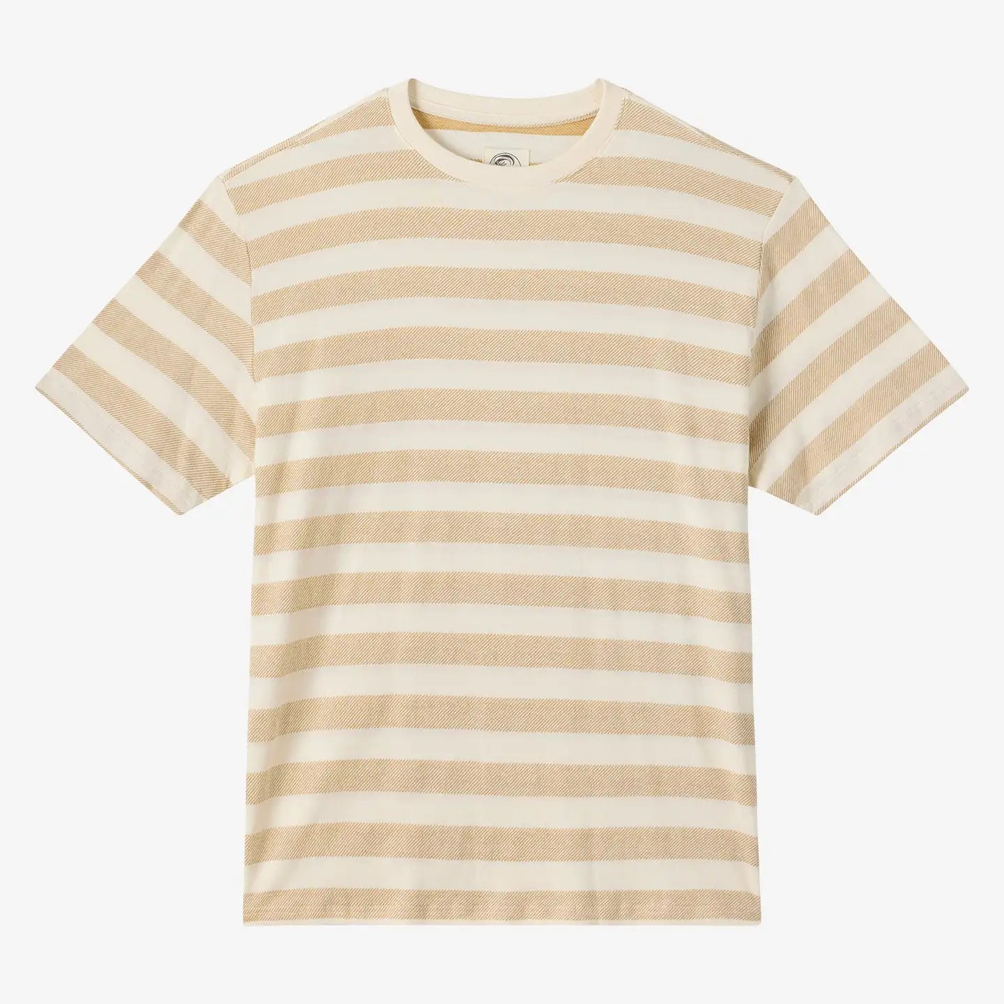 Oneill Mens Shirt O'Riginals Striped Tee