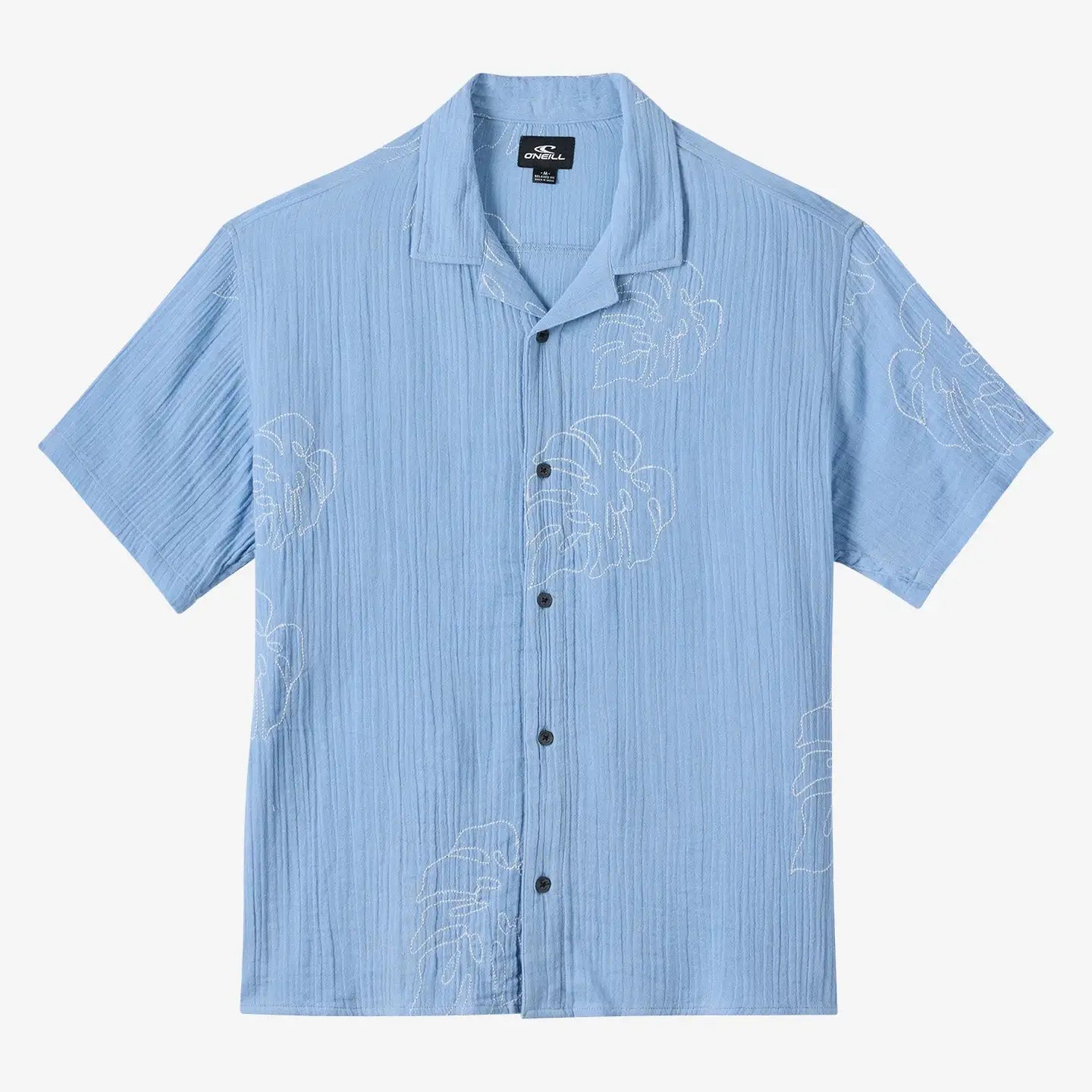 Oneill Mens Woven Pipeline Rodeo Monstera