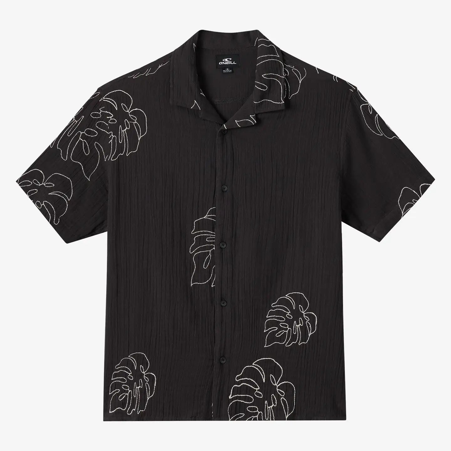 Oneill Mens Woven Pipeline Rodeo Monstera