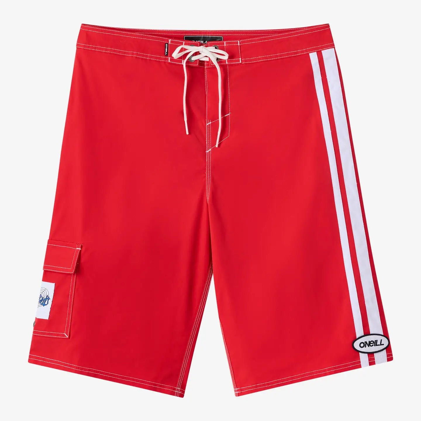 Oneill Mens Boardshorts Sideswipe 22"