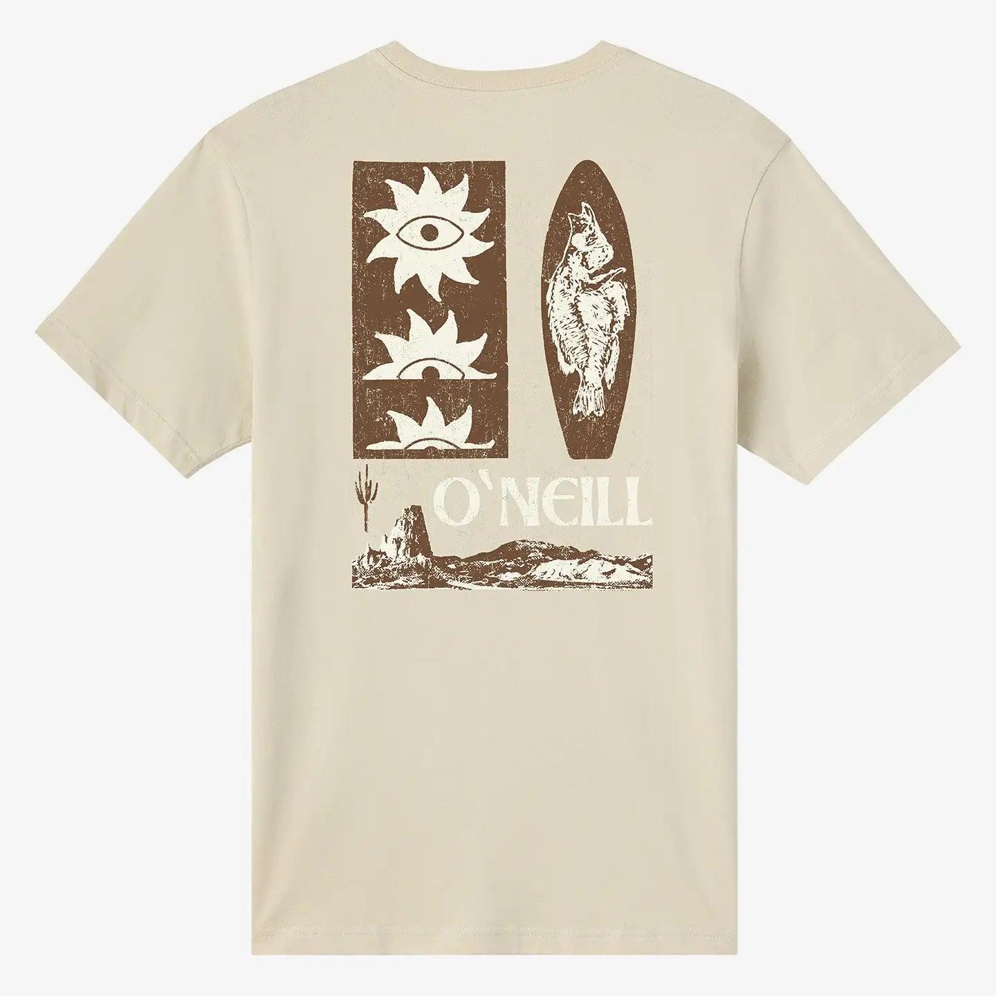 Oneill Mens Shirt Elsinore