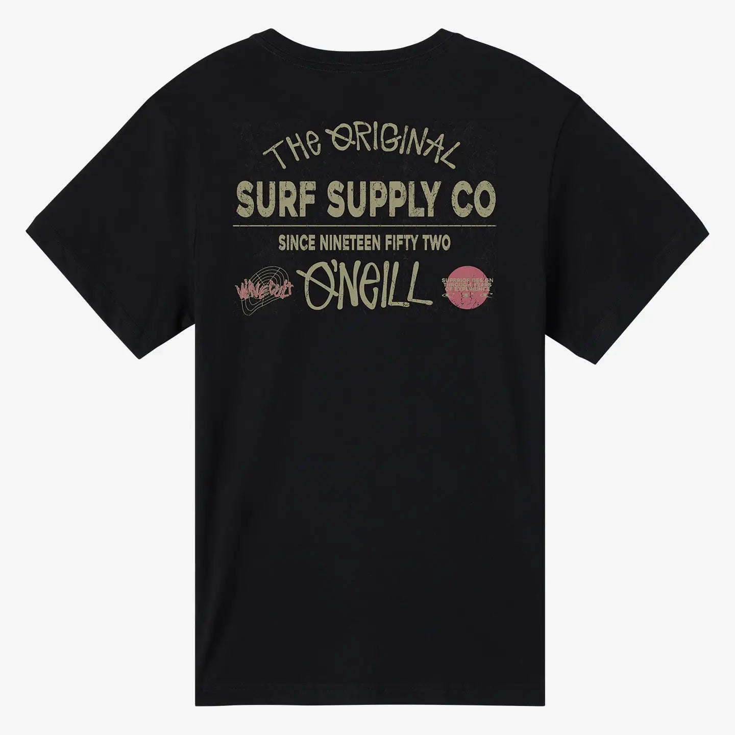 Oneill Mens Shirt Fifty Two
